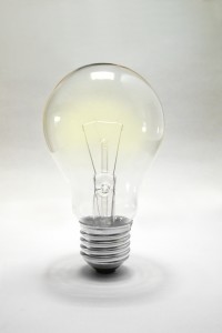 lightbulb